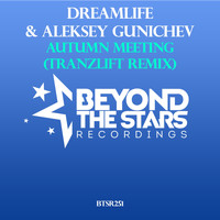 DreamLife & Aleksey Gunichev - Autumn Meeting (tranzLift Remix)