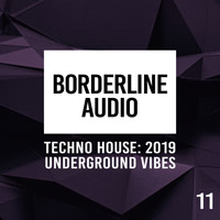 Marco Romari - Borderline Audio 2019