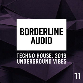 Various Artists - Borderline Audio 2019