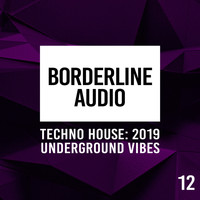 Mr. Big - Borderline Audio 2019, Vol. 12