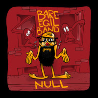 Bare Egil Band - Null