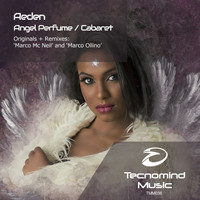 Aeden - Angel Perfume / Cabaret