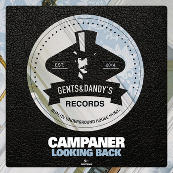 Campaner - Looking Back