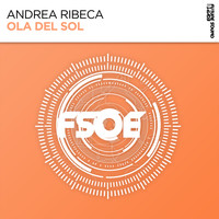 Andrea Ribeca - Ola Del Sol