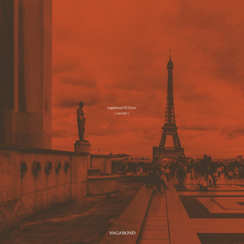 Various Artists - Vagabond 05 Paris