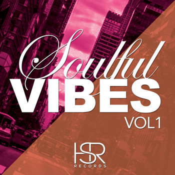 Various Artists - Soulful Vibes, Vol. 1