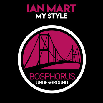 Ian Mart - My Style