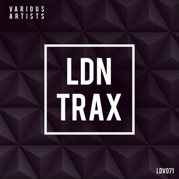 Various Artists - LDN Trax