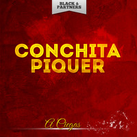 Conchita Piquer - A Ciegas