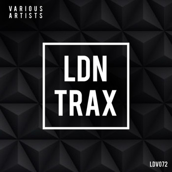 Various Artists - LDN Trax