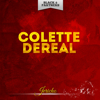 Colette Dereal - Jericho