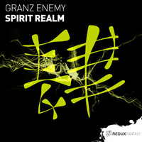 Granz Enemy - Spirit Realm