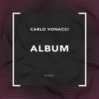 Carlo Vonacci - Album