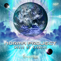 Norma Project - World Of Harmony