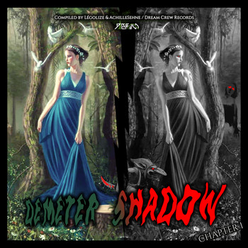 Various Artists - Demeter Shadow (Chapter 1)