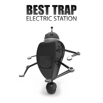 Various Artists - Best Trap