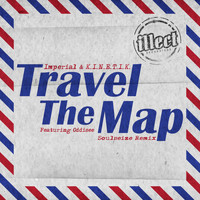 Imperial - Travel the Map (Soulseize remix)