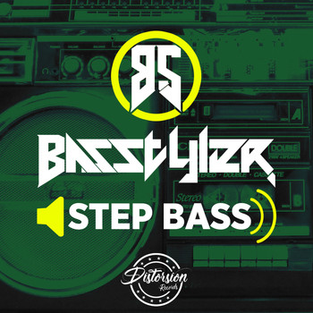 Basstyler - Step Bass