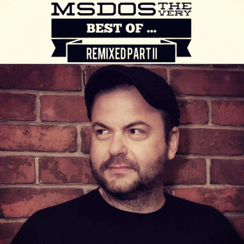 mSdoS - Best Of ... Remixed II