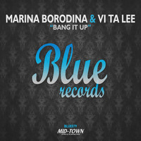 Marina Borodina & Vi Ta Lee - Bang It Up