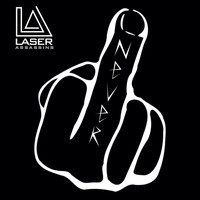 Laser Assassins - NEVER