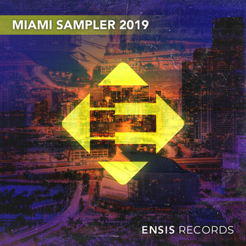 Various Artists - Miami Sampler 2019