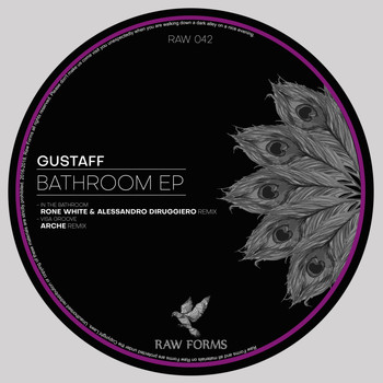 Gustaff - Bathroom EP