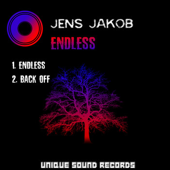 Jens Jakob - Endless