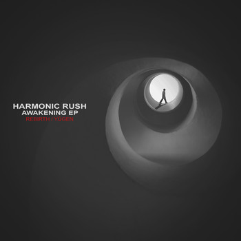 Harmonic Rush - Awakening