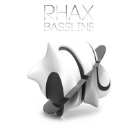 RhaX - Bassline