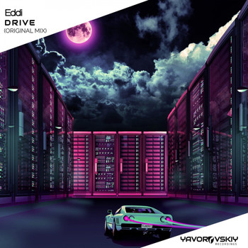 Eddi - Drive