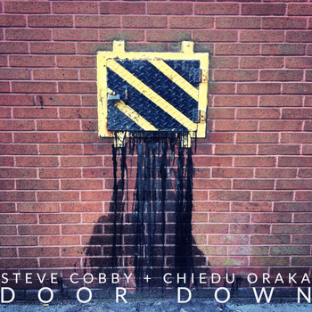 Steve Cobby feat. Chiedu Oraka - Door Down
