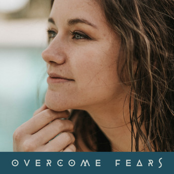 Natural Healing Music Zone - Overcome Fears: Soothing Music in the Fight against Anxiety, Stress, Nervousness, Depression and Malaise
