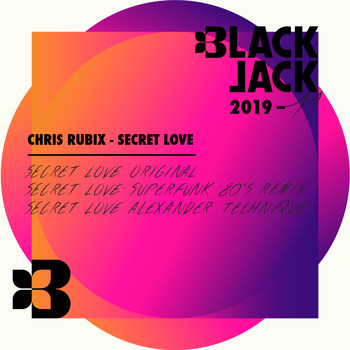 Chris Rubix - Secret Love