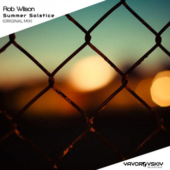 Rob Wilson - Summer Solstice