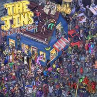 The Jins - Death Wish (Explicit)
