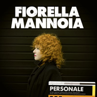 Fiorella Mannoia - Personale