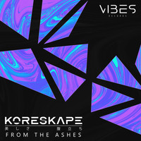 Koreskape - From The Ashes