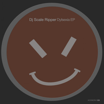 Dj Scale Ripper - Dylsexia EP