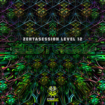 Various Artists - Zentasession Level 12