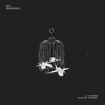 A. Katwon - Suicide Tuesday