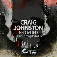 Craig Johnston - Reloaded