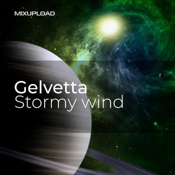 Gelvetta - Stormy wind