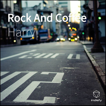 Harry - Rock And Coffee