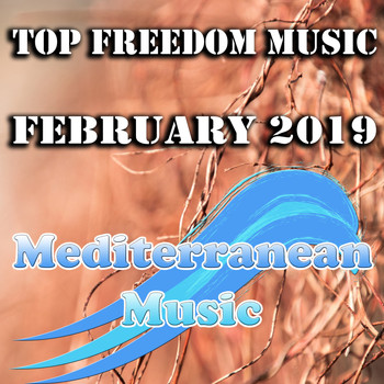 Andrew Modens - Top Freedom Music February 2019