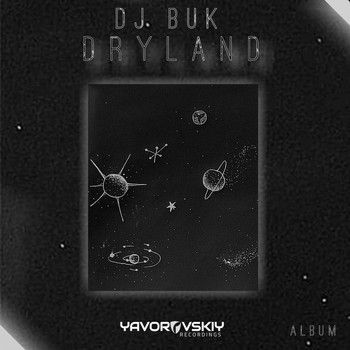DJ Buk - Dryland