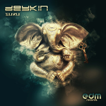 Deykin - Guru