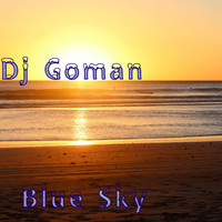 DJ Goman - Blue Sky