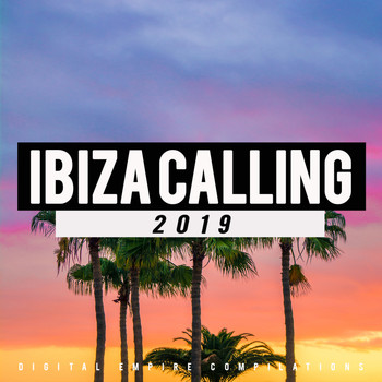Various Artists - Ibiza Calling 2019
