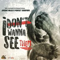 Joshua Hales - I Don't Wanna See Them (feat. Perfect Giddimani) - Single